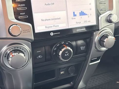 Used 2024 Toyota 4Runner SR5 image 21