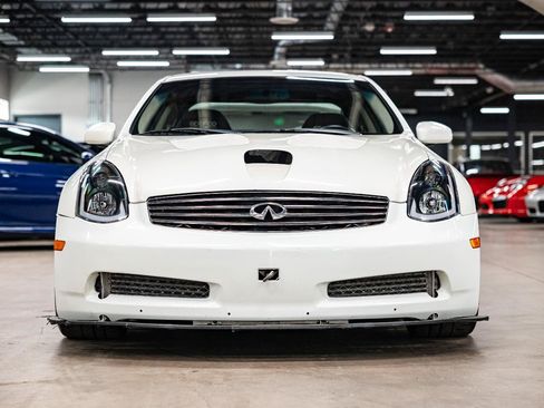 Used 2003 INFINITI G35 Coupe w/ Premium Pkg RWD image 6