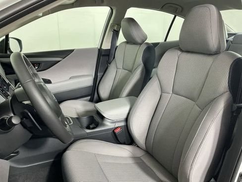 New 2025 Subaru Legacy Premium image 9