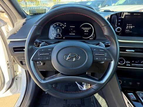 Used 2022 Hyundai Sonata SEL Plus image 16