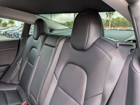 Used 2023 Tesla Model 3 Standard Range RWD image 28
