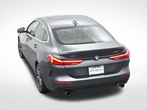 Used 2021 BMW 228i xDrive Gran Coupe w/ Convenience Package AWD/4WD image 28
