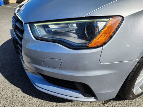 Used 2015 Audi A3 TDI Premium w/ Cold Weather Package image 33