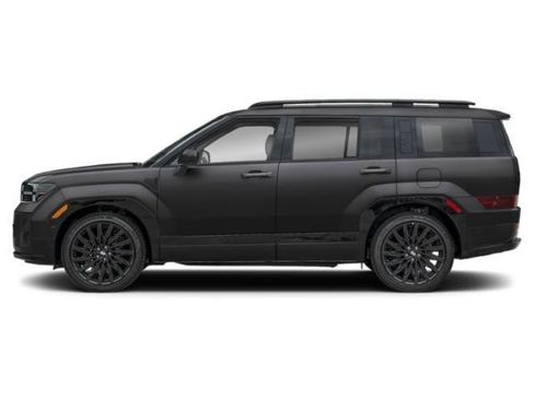 New 2026 Hyundai Santa Fe Calligraphy AWD/4WD image 6