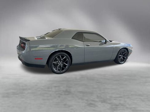 Used 2019 Dodge Challenger SXT w/ Plus Package RWD image 3