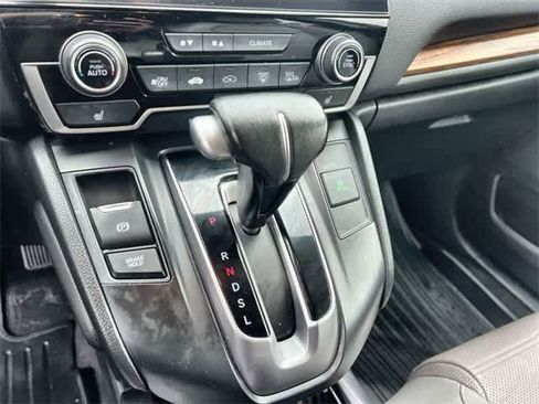 Certified 2019 Honda CR-V EX-L image 16