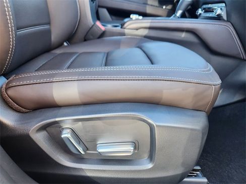 New 2025 MAZDA CX-5 Signature image 20