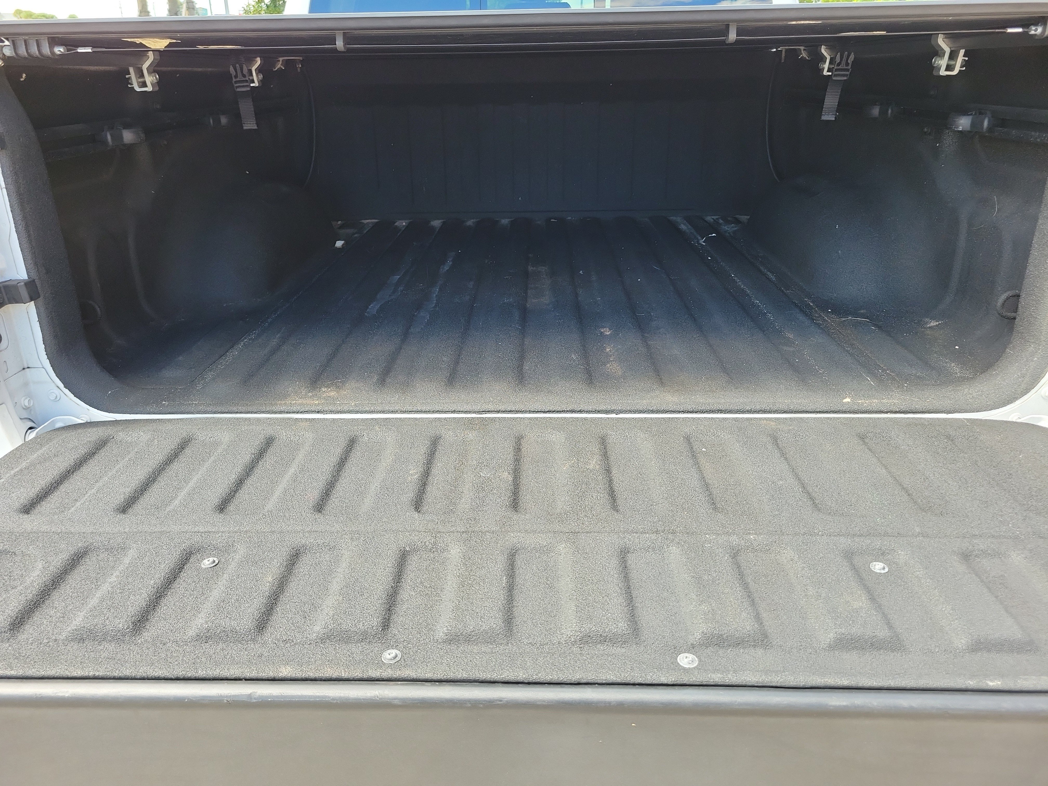 Used 2021 RAM 1500 Rebel w/ Rebel Level 1 Equipment Group AWD/4WD image 8