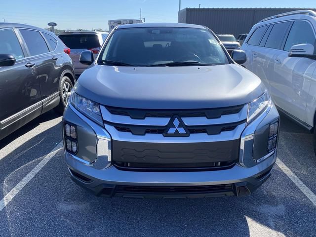 Used 2023 Mitsubishi Outlander Sport AWD image 2