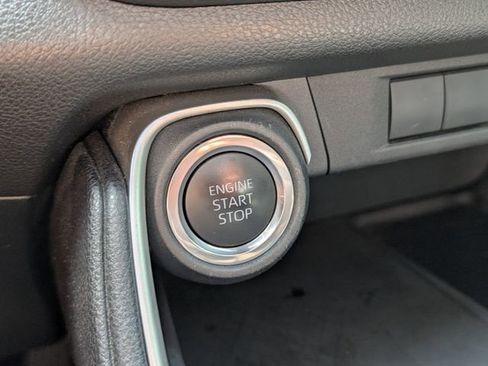 Used 2024 Toyota Grand Highlander FWD image 30