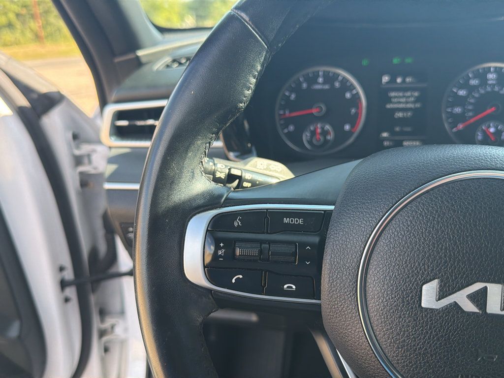Used 2022 Kia K5 GT-Line w/ GT-Line FWD Premium Package image 30
