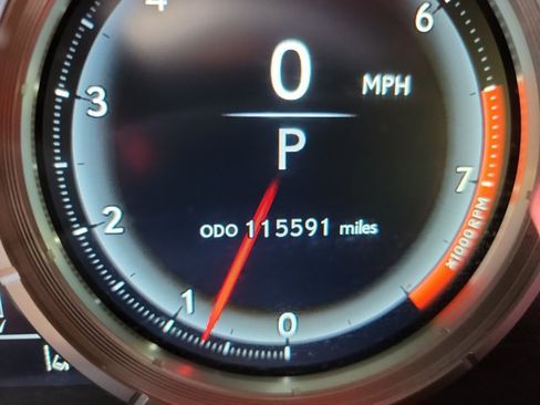 Used 2017 Lexus RX 350 F Sport FWD image 17