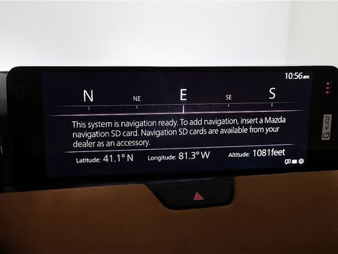 New 2026 MAZDA CX-70 3.3 Turbo S w/ Premium Plus AWD/4WD image 31