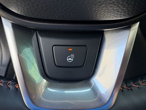 Certified 2026 Honda CR-V TrailSport image 15