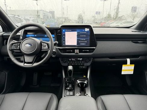 New 2026 Subaru Outback Limited XT image 11