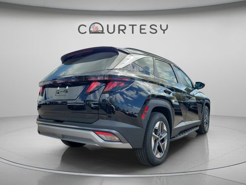 New 2026 Hyundai Tucson SEL FWD image 4