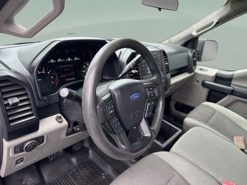 Used 2020 Ford F150 XL w/ Equipment Group 101A Mid RWD image 18