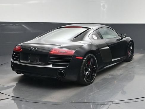 Used 2015 Audi R8 V10 AWD/4WD image 28