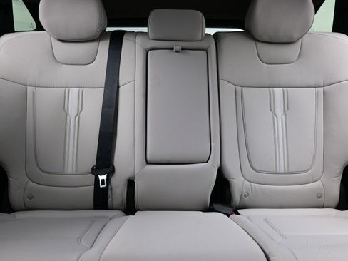 Certified 2026 Hyundai Tucson SEL image 16