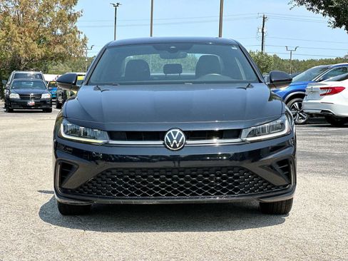 Used 2025 Volkswagen Jetta Sport FWD image 10