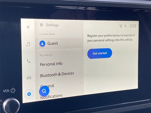 New 2026 Toyota Tundra SR image 38