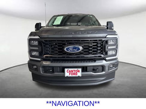 Used 2026 Ford F250 XL w/ STX Appearance Package AWD/4WD image 10