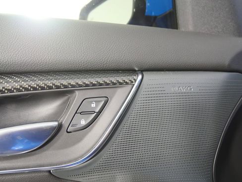 Used 2023 Cadillac CT5 V Blackwing w/ Parking Package image 12