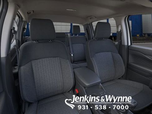 New 2025 Ford Ranger XL w/ Trailer Tow Package image 10