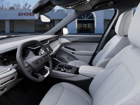 New 2026 Jeep Cherokee Laredo AWD/4WD image 24