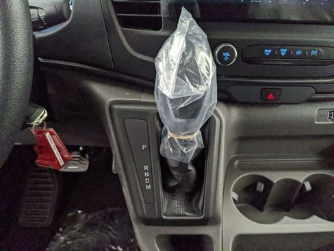 New 2025 Ford Transit 150 Base image 15