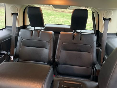 Used 2019 Ford Flex Limited image 18