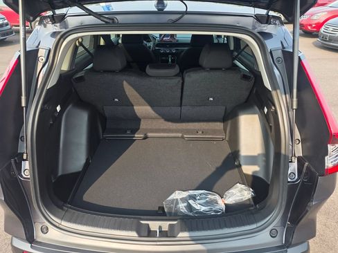 New 2026 Honda CR-V LX image 14