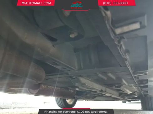 Used 2013 Chevrolet Impala LTZ FWD image 22
