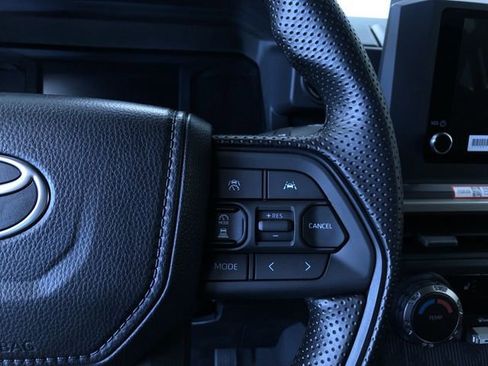 New 2026 Toyota Tacoma SR5 AWD/4WD image 19