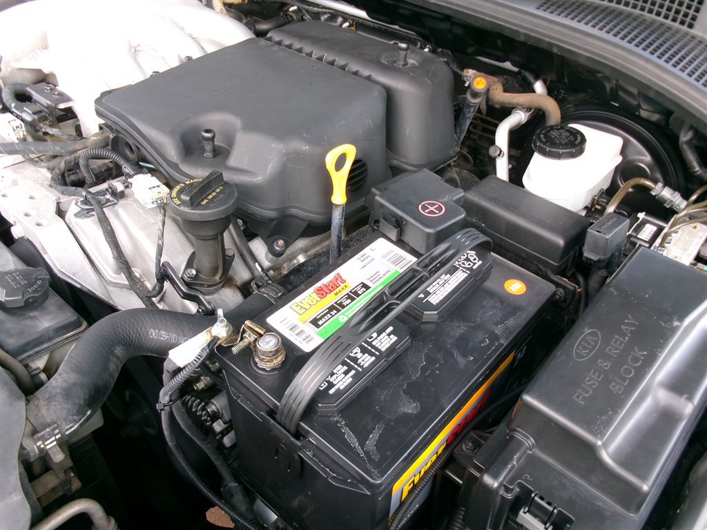 Used 2008 Kia Sorento 2WD image 48