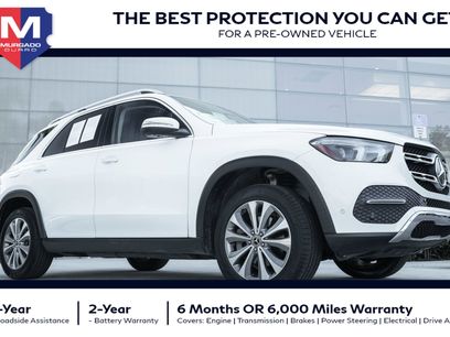 Used 2020 Mercedes-Benz GLE 350 4MATIC