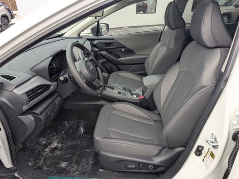 New 2026 Subaru Crosstrek 2.0i Premium image 8