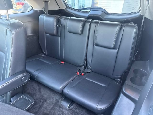 Used 2018 Toyota Highlander Limited Platinum AWD/4WD image 30