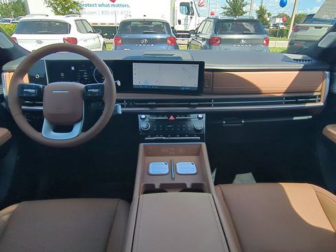 New 2026 Hyundai Santa Fe Limited FWD image 19