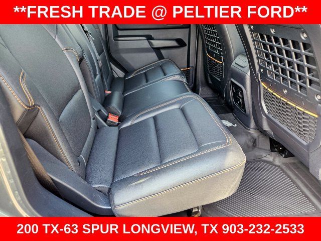 Used 2024 Ford Bronco Badlands AWD/4WD image 13