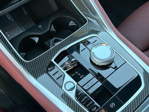 New 2027 BMW X6 M60i AWD/4WD image 28