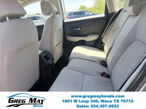 Used 2024 Honda HR-V LX image 21