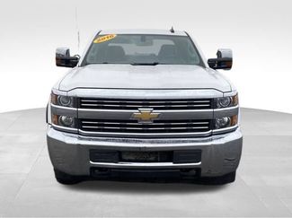 Used 2016 Chevrolet Silverado 2500 LT AWD/4WD video 2