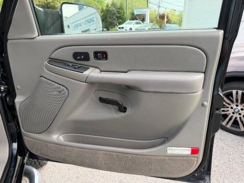 Used 2005 Chevrolet Silverado 3500 LT w/ Heavy-Duty Power Package image 34