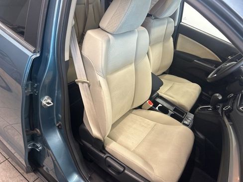 Used 2015 Honda CR-V EX image 26
