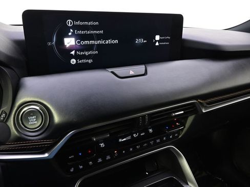 Certified 2024 MAZDA CX-90 3.3 Turbo w/ Premium Plus Pkg image 29