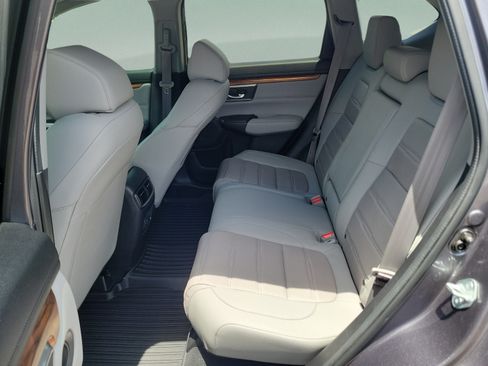 Used 2021 Honda CR-V Touring image 9