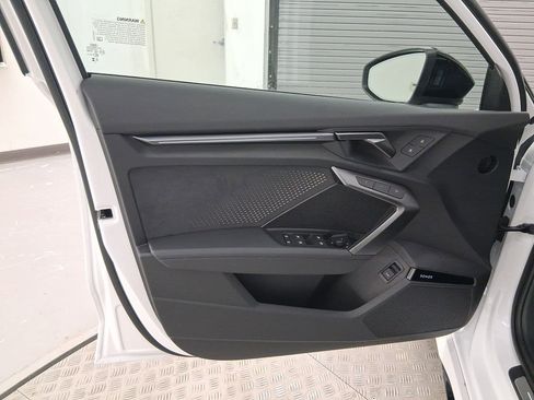 New 2026 Audi RS 3 image 8