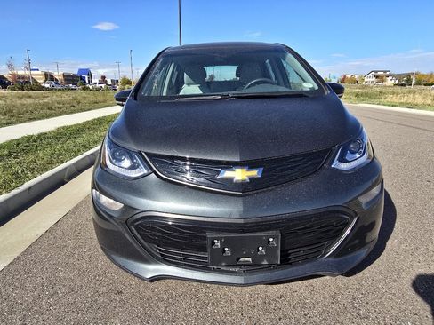 Used 2020 Chevrolet Bolt LT image 8