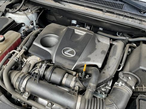 Used 2017 Lexus NX 200t F Sport image 32